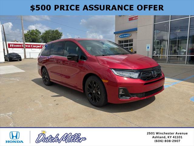 2026 Honda Odyssey Sport-L for sale in Ashland, KY