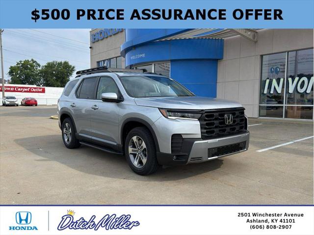 2026 Honda Pilot EX-L for sale in Ashland, KY