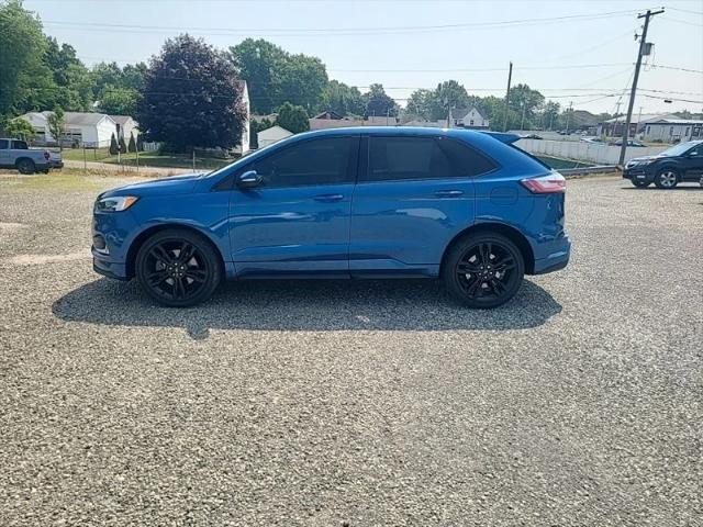 2020 Ford Edge ST