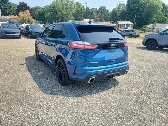 2020 Ford Edge ST
