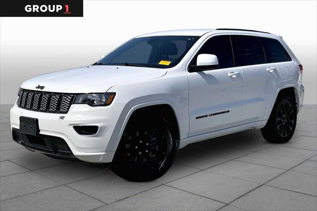 2022 Jeep Grand Cherokee Laredo X 4x2 for sale in Rockwall, TX