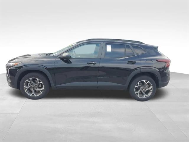 2024 Chevrolet Trax FWD LT 2024 Chevrolet Trax FWD LT
