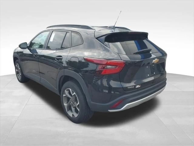 2024 Chevrolet Trax FWD LT 2024 Chevrolet Trax FWD LT