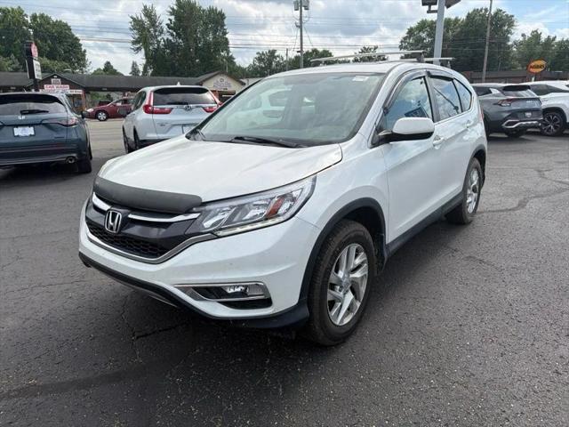 2015 Honda CR-V EX 2015 Honda CR-V EX