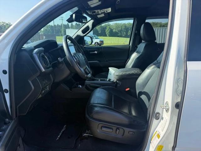 2020 Toyota Tacoma TRD Pro 2020 Toyota Tacoma TRD Pro