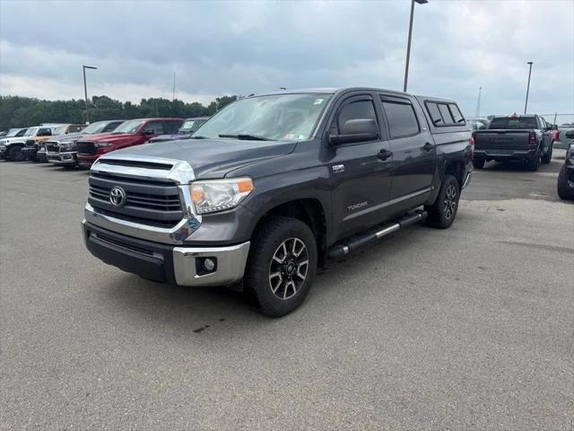 2015 Toyota Tundra SR5 5.7L V8 2015 Toyota Tundra SR5 5.7L V8