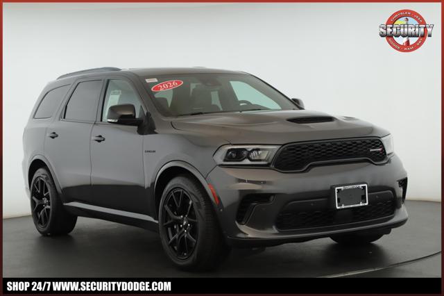 2026 Dodge Durango GT Plus AWD HEMI V8 for sale in Amityville, NY