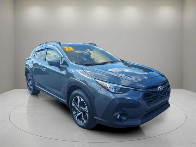 2024 Subaru Crosstrek Premium for sale in New Bern, NC