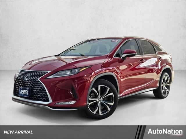 2022 Lexus RX 350 RX 350 for sale in North Richland Hills, TX