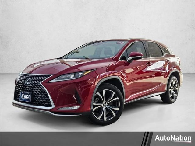 2022 Lexus RX 350 RX 350 for sale in North Richland Hills, TX