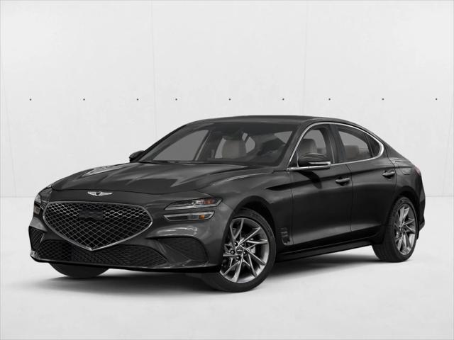 2023 Genesis G70 3.3T RWD for sale in North Richland Hills, TX