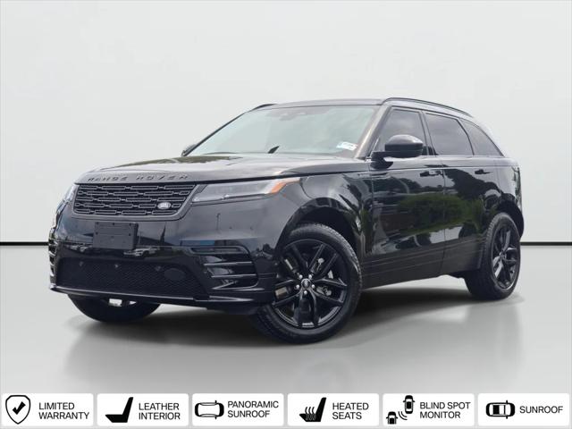 2026 Land Rover Range Rover Velar P250 Dynamic SE for sale in Puyallup, WA