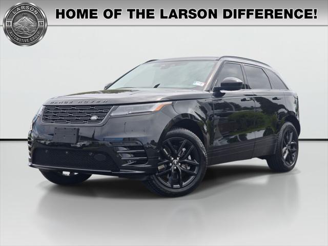 2026 Land Rover Range Rover Velar P250 Dynamic SE for sale in Puyallup, WA