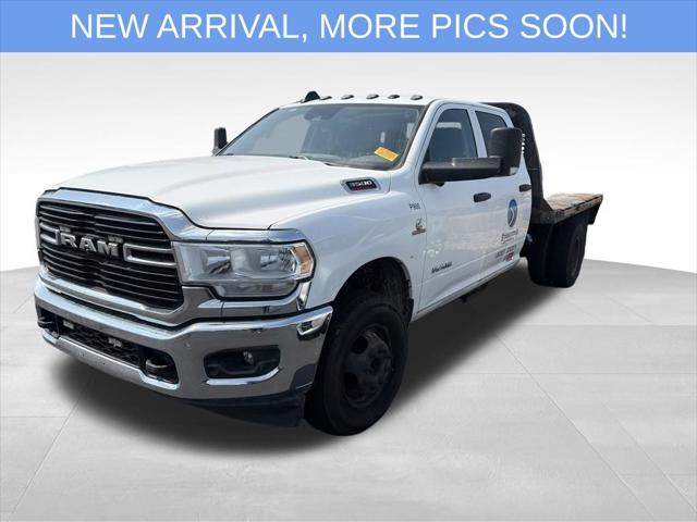 2020 Ram 3500 Tradesman/SLT/Laramie/Limited for sale near Celina, OH