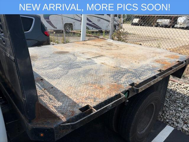 2020 Ram 3500 Tradesman/SLT/Laramie/Limited