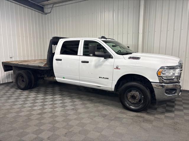 2020 Ram 3500 for sale near Celina, OH