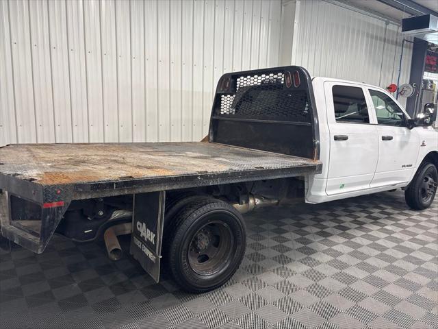 2020 Ram 3500 Tradesman/SLT/Laramie/Limited