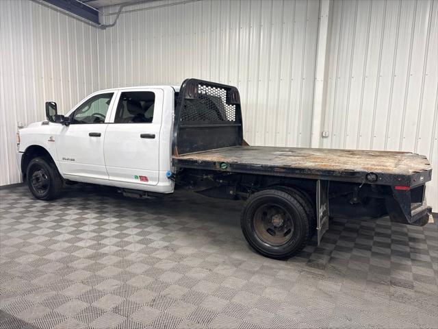 2020 Ram 3500 Tradesman/SLT/Laramie/Limited
