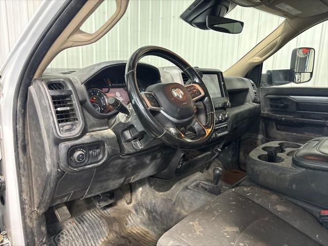 2020 Ram 3500 Tradesman/SLT/Laramie/Limited