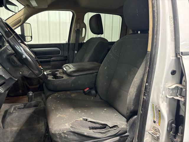 2020 Ram 3500 Tradesman/SLT/Laramie/Limited