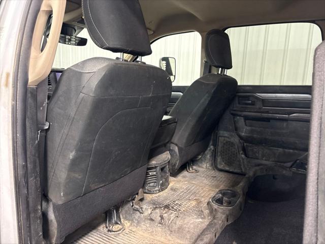 2020 Ram 3500 Tradesman/SLT/Laramie/Limited