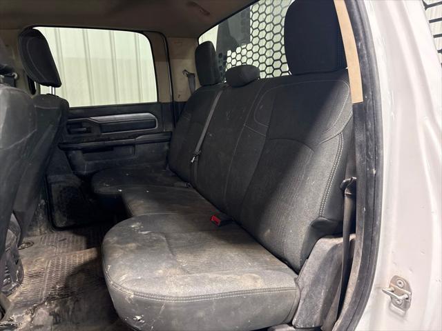 2020 Ram 3500 Tradesman/SLT/Laramie/Limited