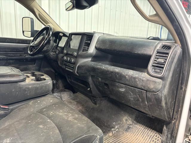 2020 Ram 3500 Tradesman/SLT/Laramie/Limited