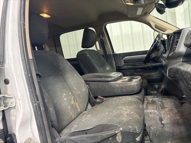 2020 Ram 3500 Tradesman/SLT/Laramie/Limited