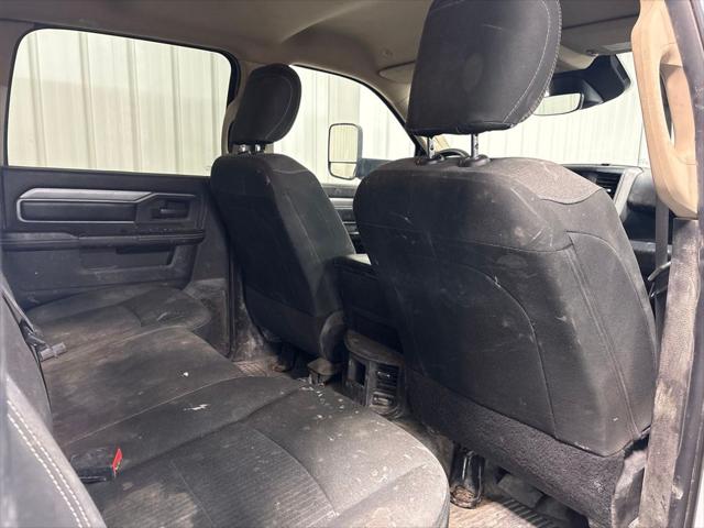 2020 Ram 3500 Tradesman/SLT/Laramie/Limited