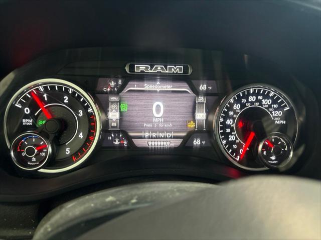 2020 Ram 3500 Tradesman/SLT/Laramie/Limited