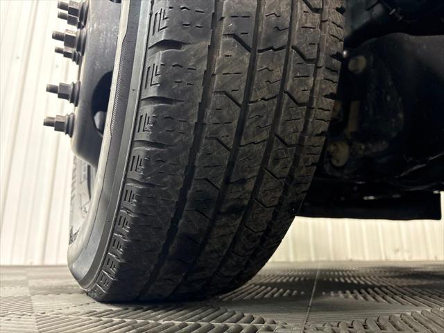 2020 Ram 3500 Tradesman/SLT/Laramie/Limited