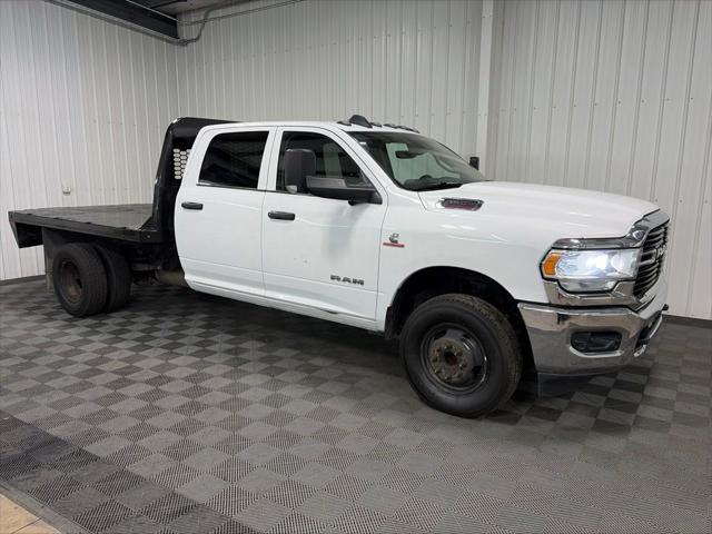 2020 Ram 3500 Tradesman/SLT/Laramie/Limited for sale near Celina, OH