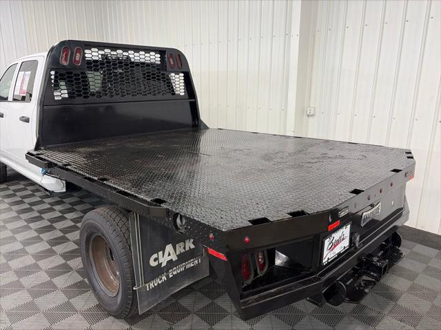 2020 Ram 3500 Tradesman/SLT/Laramie/Limited