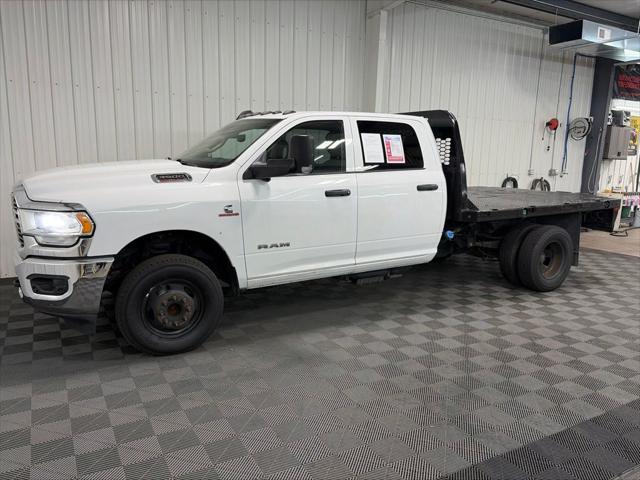 2020 Ram 3500 Tradesman/SLT/Laramie/Limited