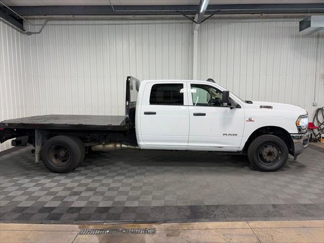 2020 Ram 3500 Tradesman/SLT/Laramie/Limited