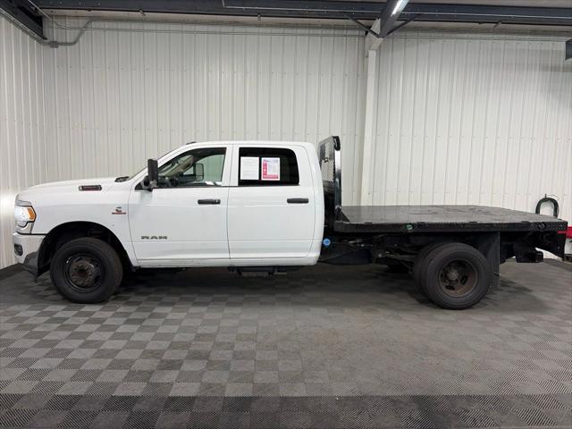 2020 Ram 3500 Tradesman/SLT/Laramie/Limited