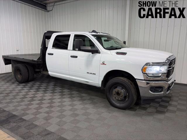 2020 Ram 3500 for sale near Celina, OH