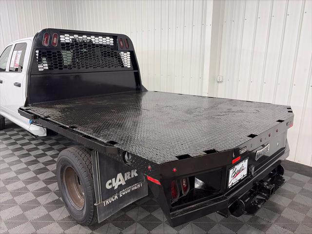 2020 Ram 3500 Tradesman/SLT/Laramie/Limited