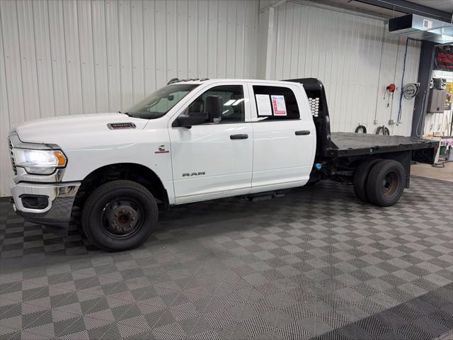 2020 Ram 3500 Tradesman/SLT/Laramie/Limited