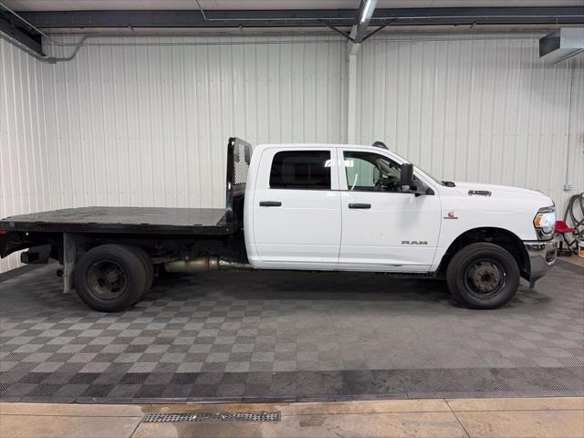 2020 Ram 3500 Tradesman/SLT/Laramie/Limited