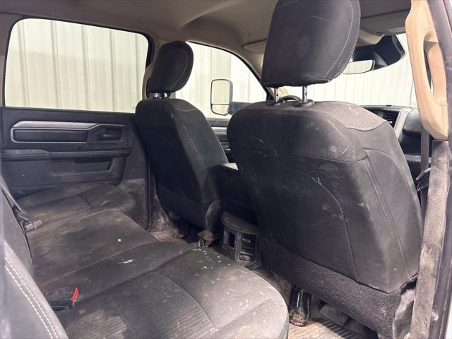 2020 Ram 3500 Tradesman/SLT/Laramie/Limited