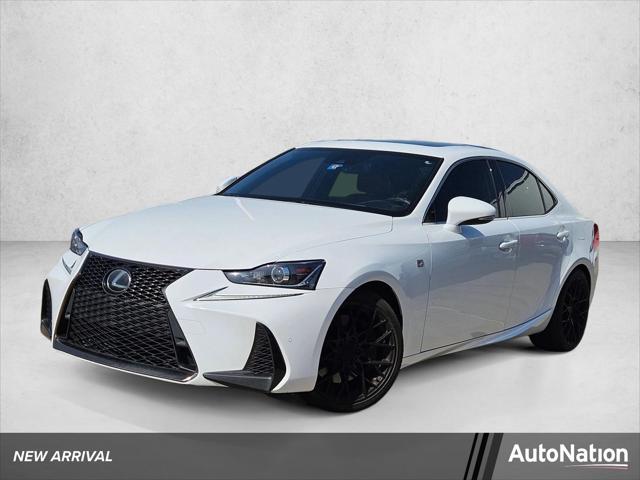 2019 Lexus IS 300 IS 300 for sale in Fort Worth, TX