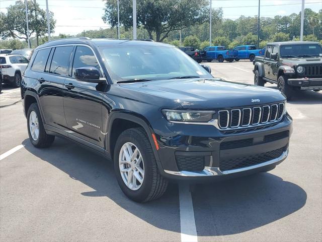 2021 Jeep Grand Cherokee Laredo 4x2 for sale in Orlando, FL