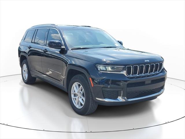 2021 Jeep Grand Cherokee Laredo 4x2 for sale in Orlando, FL