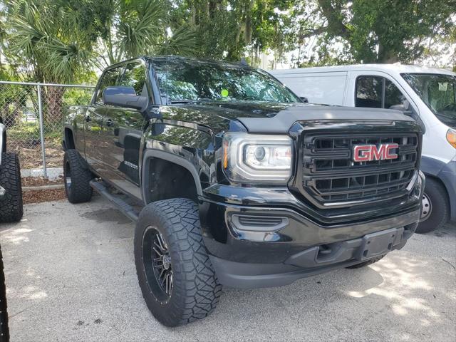 2016 GMC Sierra 1500 SLE for sale in Orlando, FL