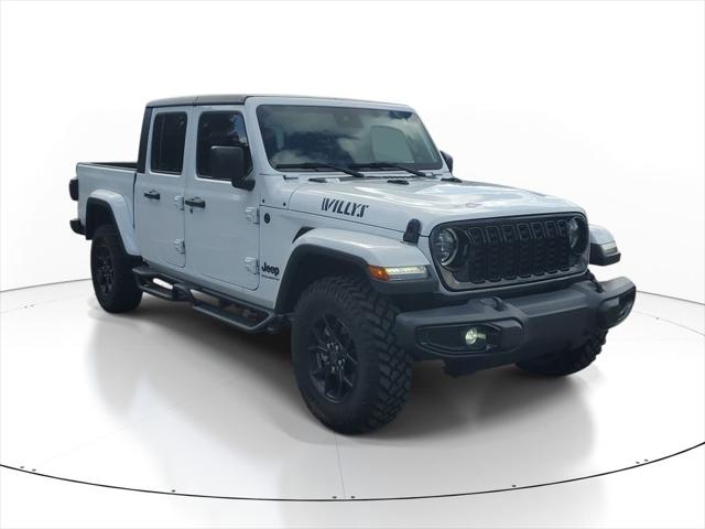 2025 Jeep Gladiator Sport for sale in Orlando, FL
