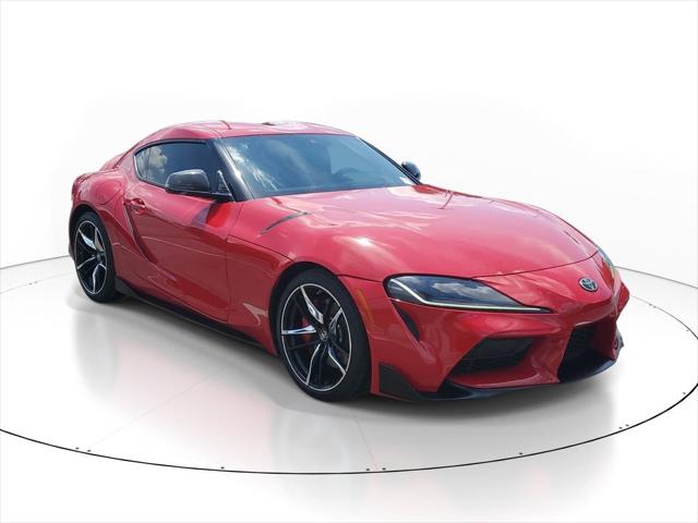 2020 Toyota GR Supra 3.0 Premium for sale in Orlando, FL