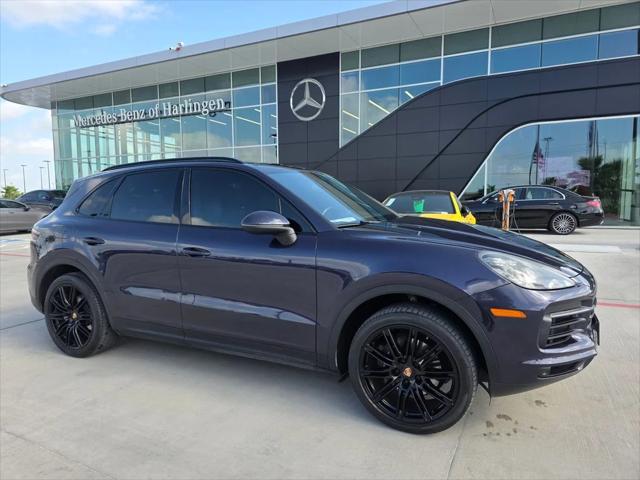 2019 Porsche Cayenne Base for sale in Harlingen, TX