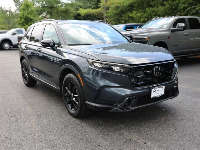 2026 Honda CR-V Hybrid AWD Sport for sale in Beacon, NY