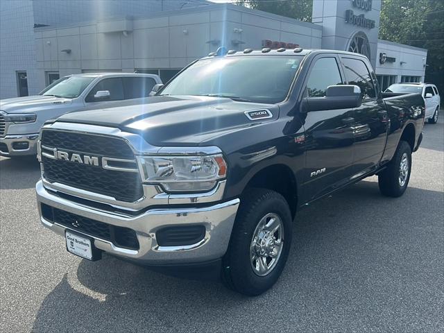 2022 Ram 2500 Tradesman Crew Cab 4x4 6'4" Box for sale in South Weymouth, MA